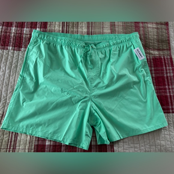 Swim trunks for Men XXL Tall - Picture 4 of 4